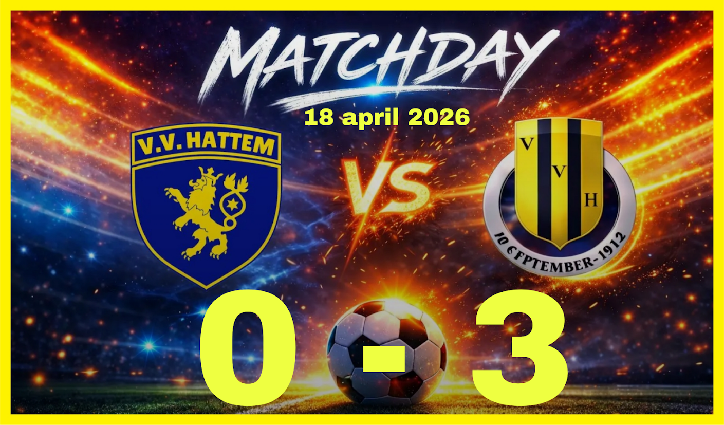 HEERDE EENVOUDIG LANGS VV HATTEM