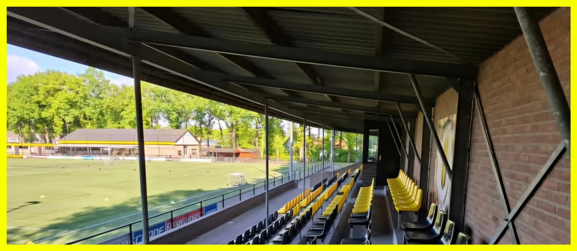 Derby VV Heerde – SEH: enkele kanttekeningen